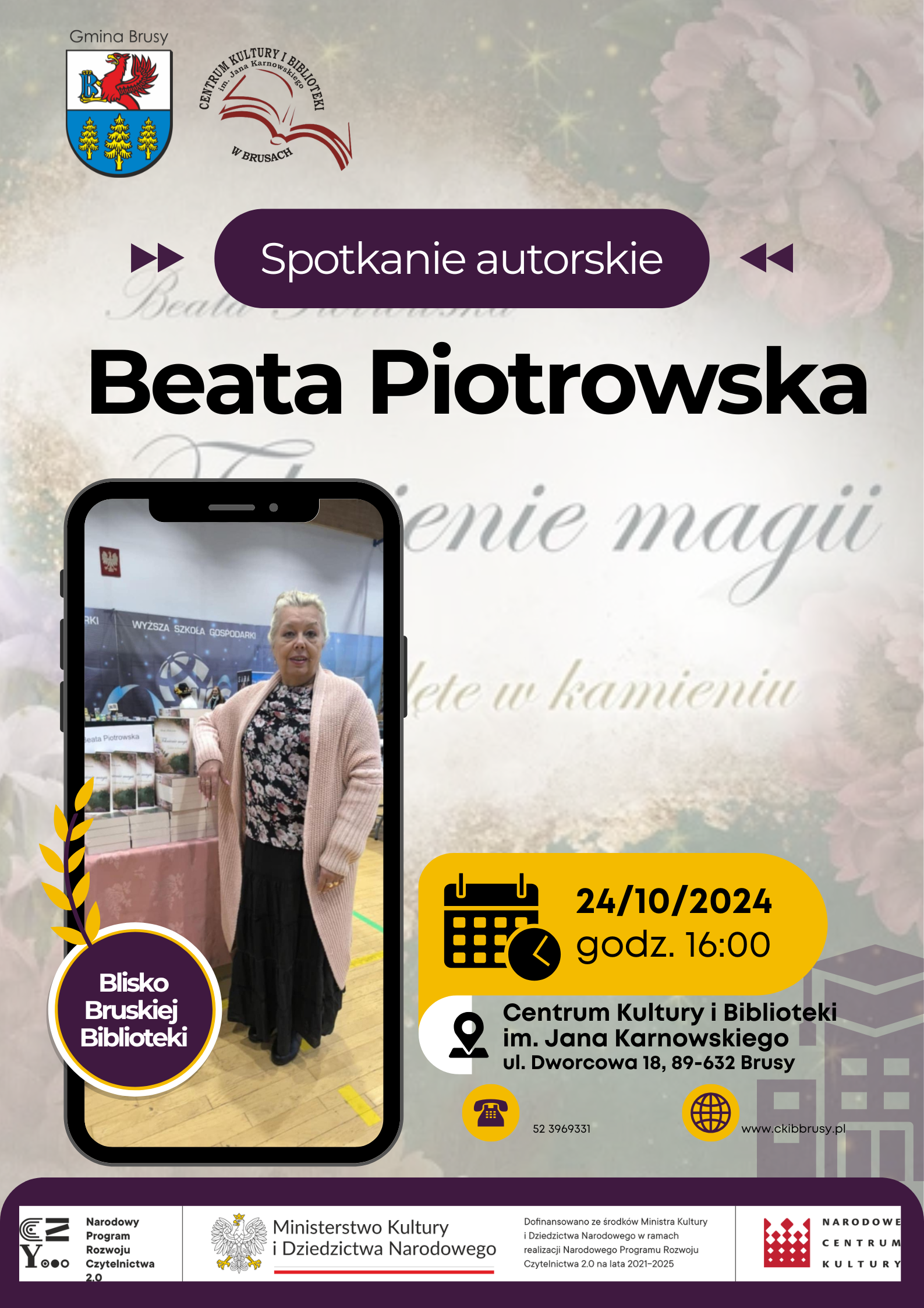 Beata Piotrowska