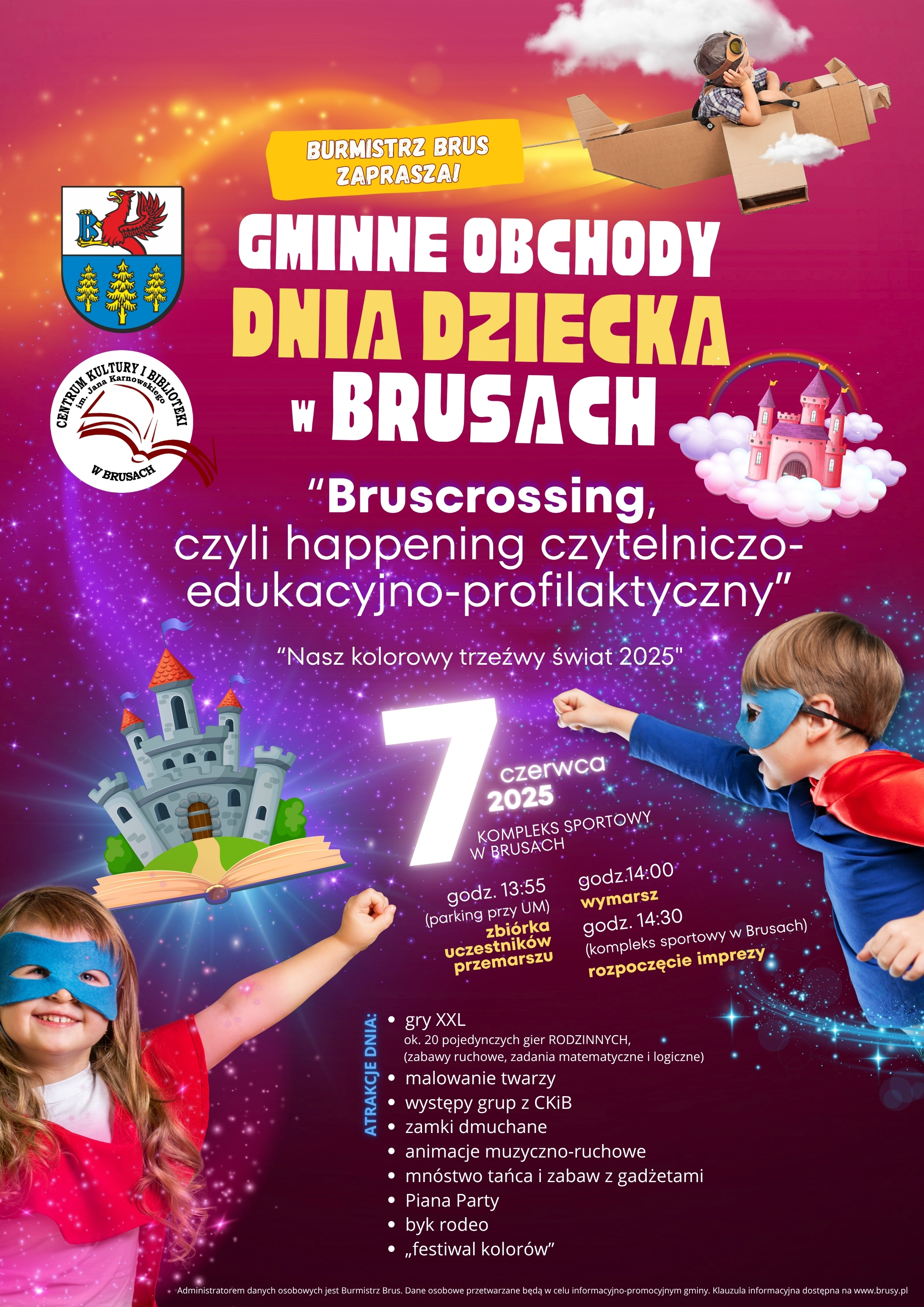 dzień dziecka