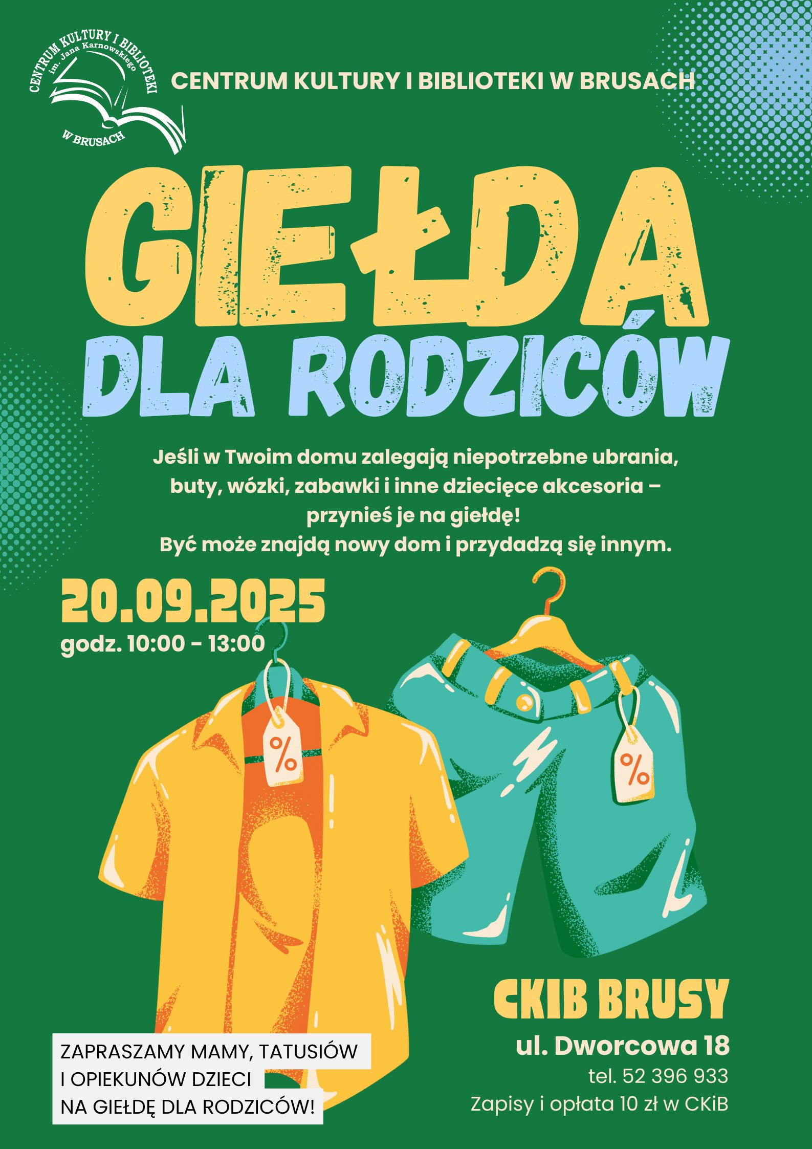 giełda 
