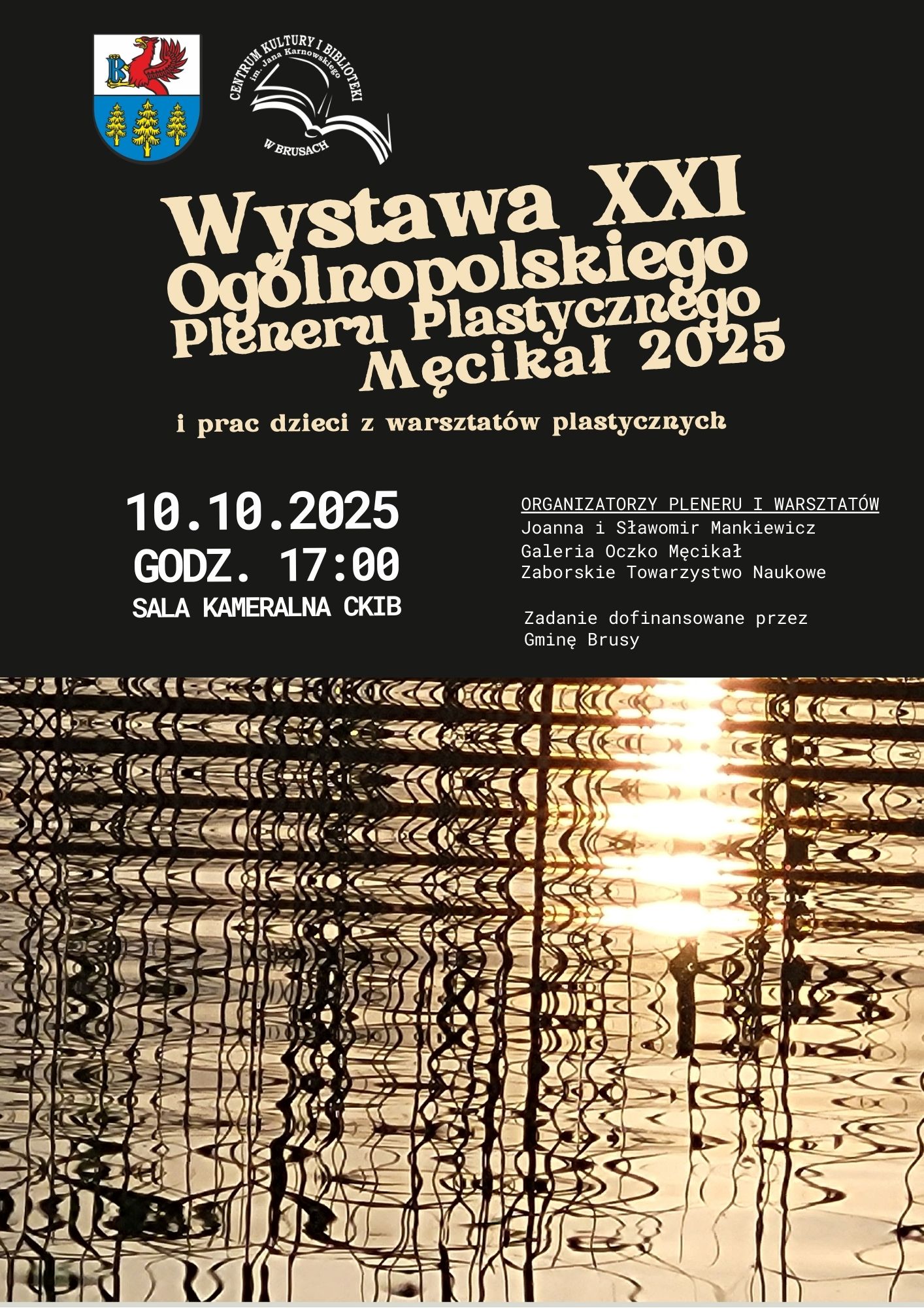 wystawa POPLENEROWA 