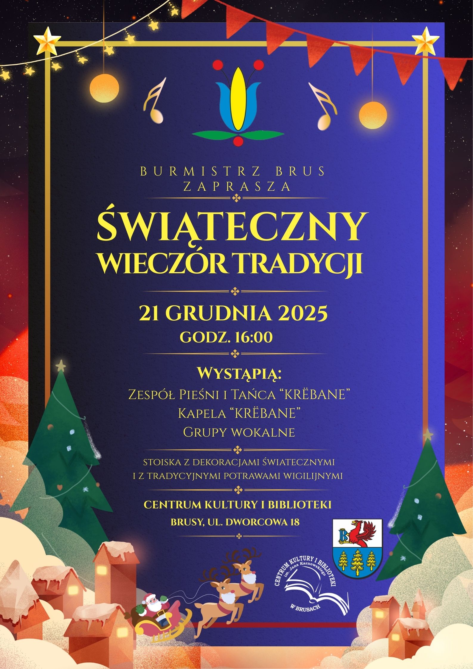 koncert wigilijny 2025