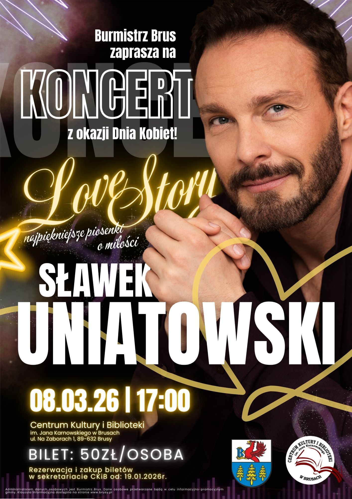 uniatowski koncert